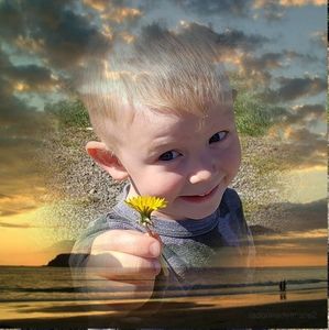 Meet your Posher, Sandy